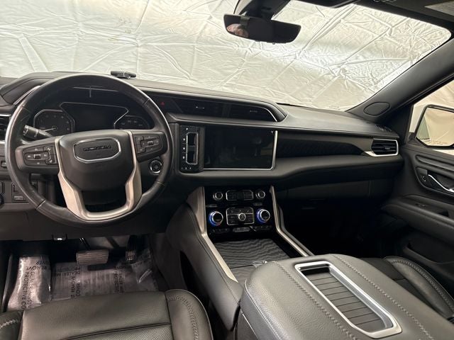 2021 GMC Yukon 4WD Denali