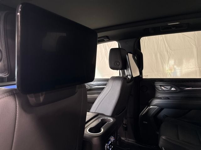 2021 GMC Yukon 4WD Denali