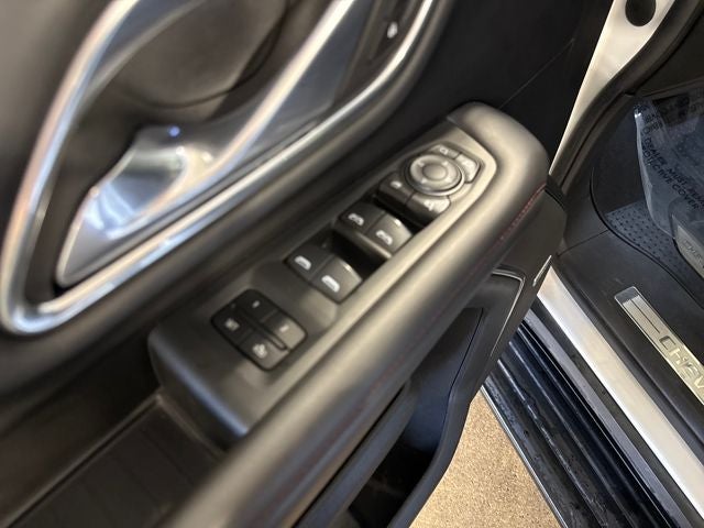 2022 Chevrolet Tahoe 4WD RST