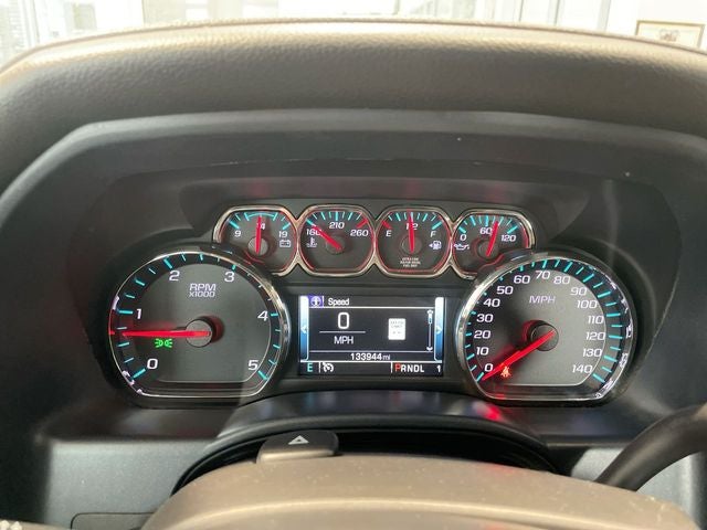 2019 GMC Sierra 2500HD SLT