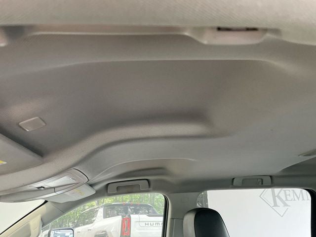 2019 GMC Sierra 2500HD SLT