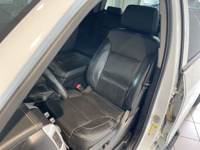 2019 GMC Sierra 2500HD SLT