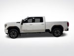 2020 GMC Sierra 2500HD 4WD Crew Cab Standard Bed AT4