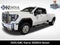 2025 GMC Sierra 3500HD 4WD Crew Cab Long Bed Denali