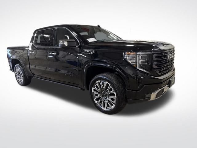 2023 GMC Sierra 1500 4WD Crew Cab Short Box Denali Ultimate
