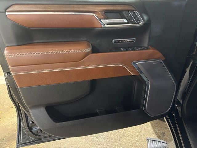 2023 GMC Sierra 1500 4WD Crew Cab Short Box Denali Ultimate