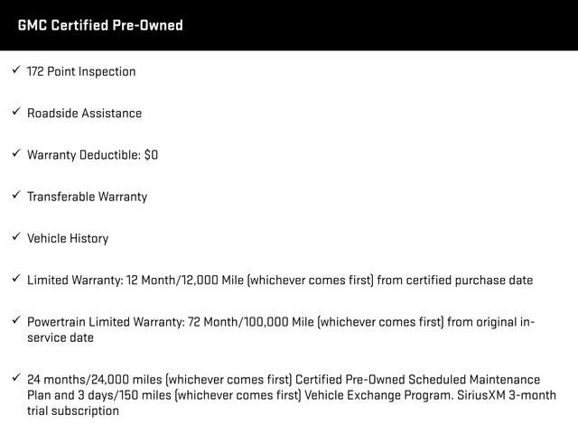 2023 GMC Sierra 1500 4WD Crew Cab Short Box Denali Ultimate