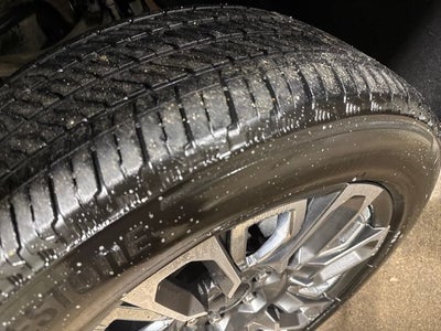 2023 GMC Sierra 1500 4WD Crew Cab Short Box Denali Ultimate