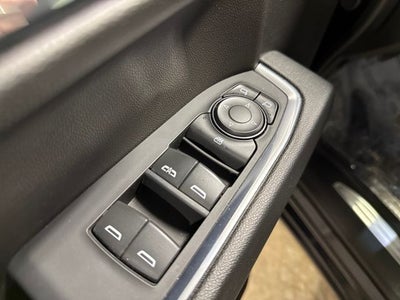 2024 Chevrolet Silverado 1500 4WD Crew Cab Short Bed LT Trail Boss