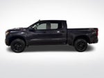 2024 Chevrolet Silverado 1500 4WD Crew Cab Short Bed LT Trail Boss