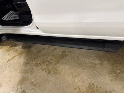 2020 Chevrolet Silverado 1500 4WD Crew Cab Short Bed LT