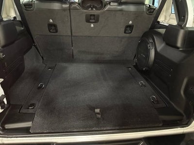 2024 Jeep Wrangler 4-Door Recon 4x4