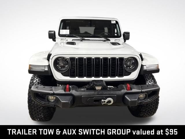2024 Jeep Wrangler 4-Door Recon 4x4