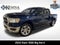 2022 RAM 1500 Big Horn Crew Cab 4x4 5'7" Box