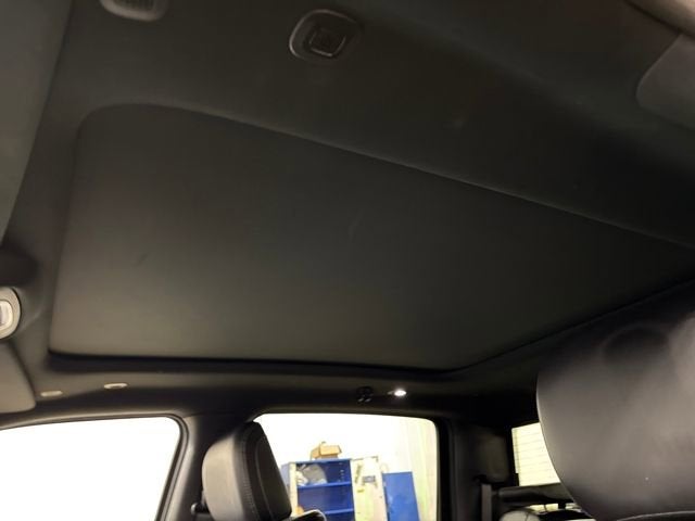 2022 RAM 1500 Laramie Crew Cab 4x4 5'7" Box