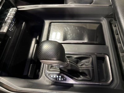 2022 RAM 1500 Laramie Crew Cab 4x4 5'7" Box