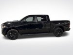 2022 RAM 1500 Laramie Crew Cab 4x4 5'7" Box