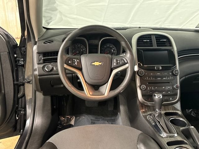 2016 Chevrolet Malibu Limited LT