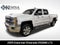 2019 Chevrolet Silverado 2500 HD LTZ
