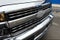 2019 Chevrolet Silverado 2500 HD LTZ