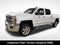 2019 Chevrolet Silverado 2500 HD LTZ