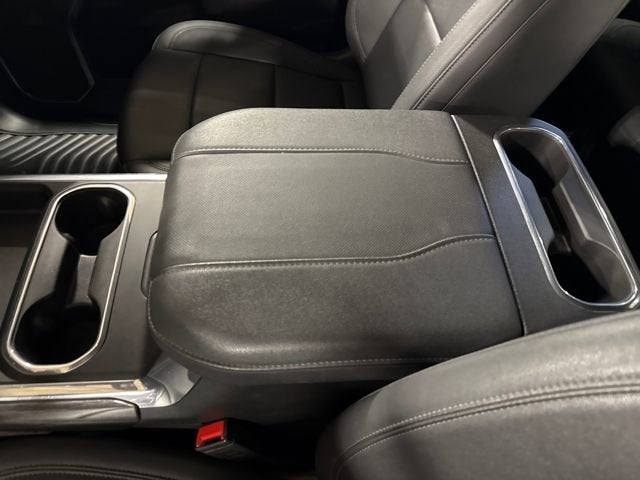 2025 Chevrolet Silverado 3500 HD LTZ