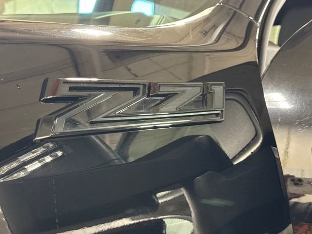 2025 Chevrolet Silverado 3500 HD LTZ