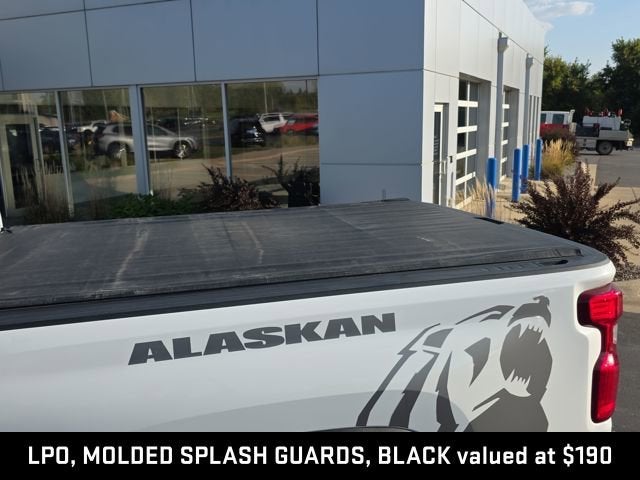 2021 Chevrolet Silverado 3500 HD WT