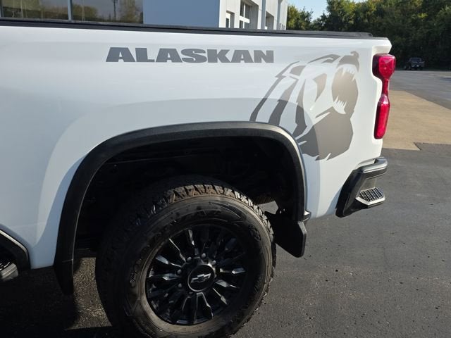 2021 Chevrolet Silverado 3500 HD WT