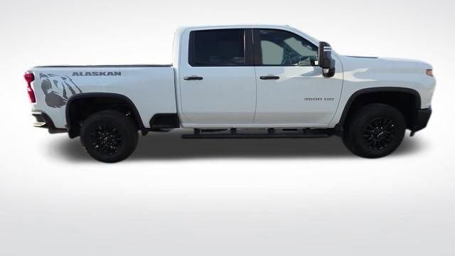 2021 Chevrolet Silverado 3500 HD WT