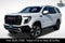 2025 GMC Yukon AT4