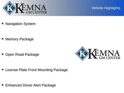 2016 GMC Yukon XL Denali