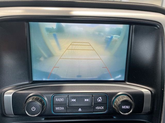 2019 GMC Sierra 2500 HD SLT