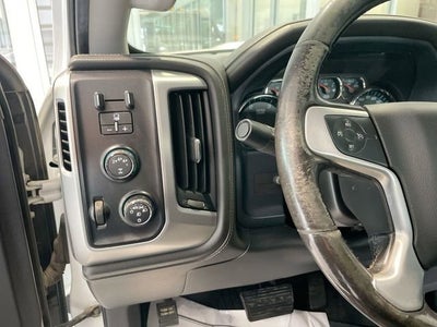 2019 GMC Sierra 2500 HD SLT
