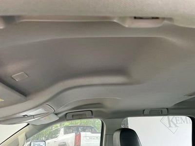 2019 GMC Sierra 2500 HD SLT