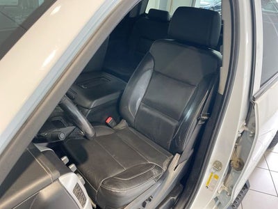 2019 GMC Sierra 2500 HD SLT