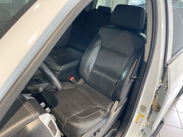 2019 GMC Sierra 2500 HD SLT