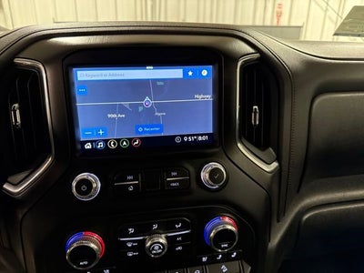 2020 GMC Sierra 2500 HD AT4