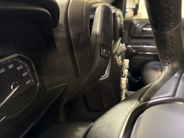 2020 GMC Sierra 2500 HD AT4