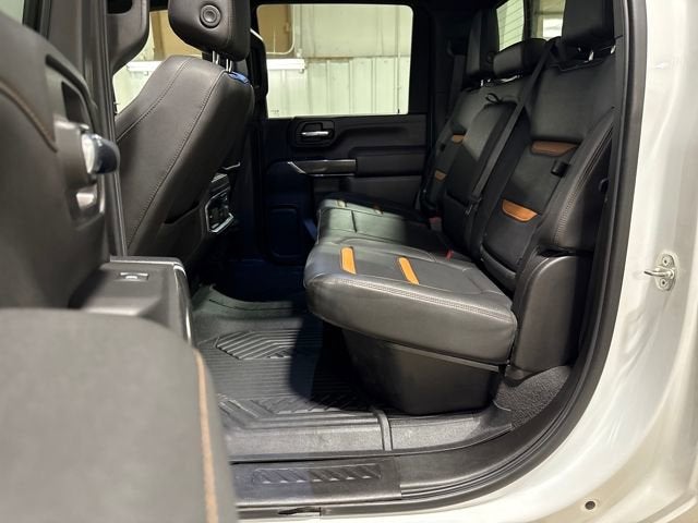 2020 GMC Sierra 2500 HD AT4