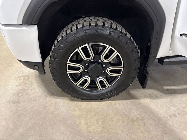 2020 GMC Sierra 2500 HD AT4