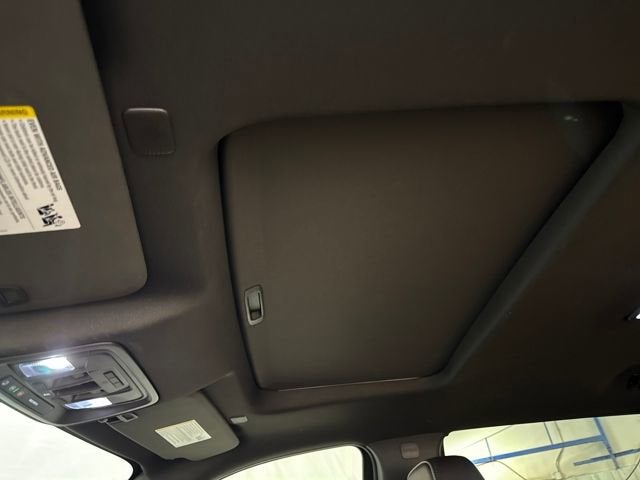 2025 GMC Sierra 3500 HD Denali DRW