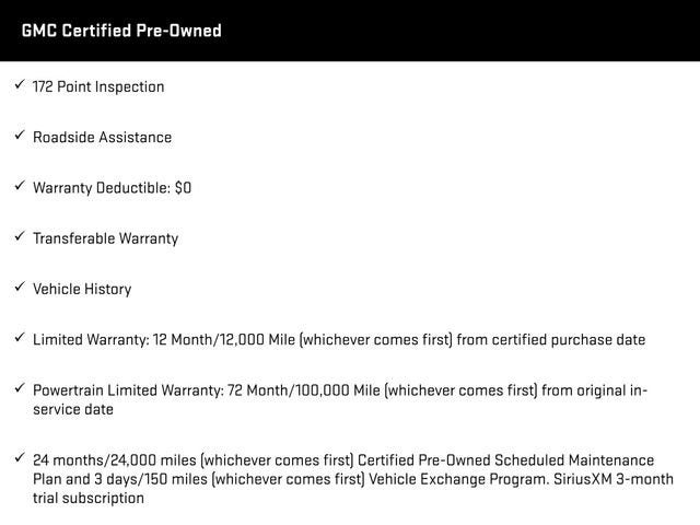 2025 GMC Sierra 3500 HD Denali DRW