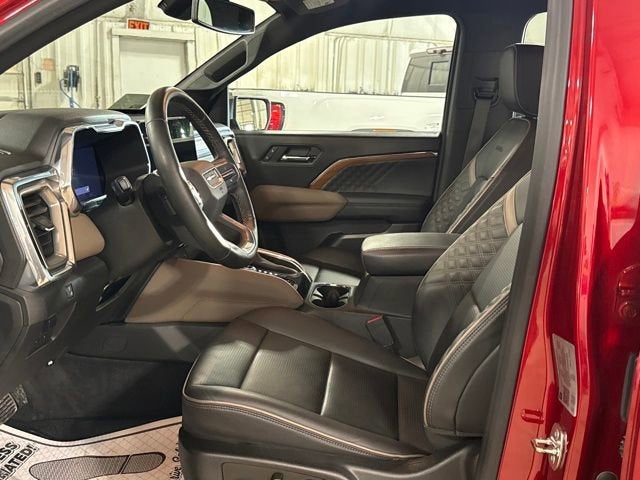 2023 GMC Canyon Denali