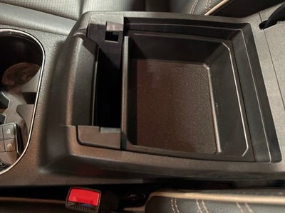 2023 GMC Canyon Denali