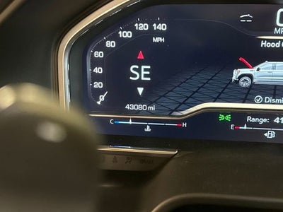 2023 GMC Sierra 1500 Denali Ultimate