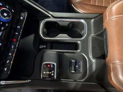 2023 GMC Sierra 1500 Denali Ultimate