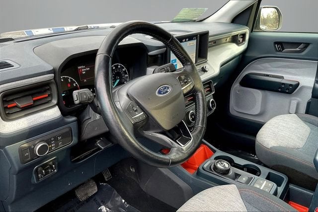 2022 Ford Maverick XL