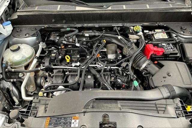 2022 Ford Maverick XL