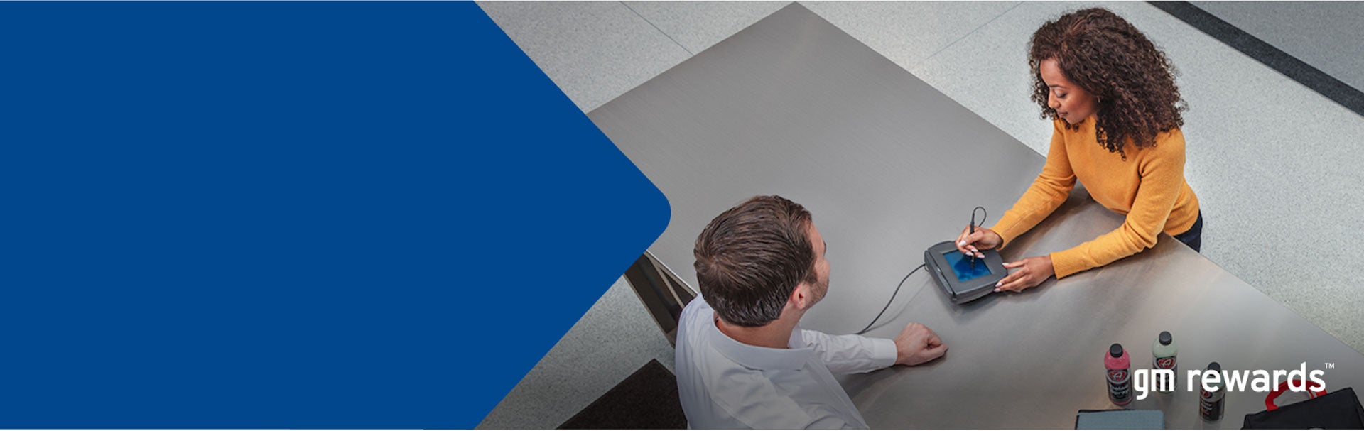 Kemna GM Center in Algona IA